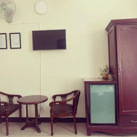 Da Lat 24H Guesthouse & Hotel Bagian luar foto