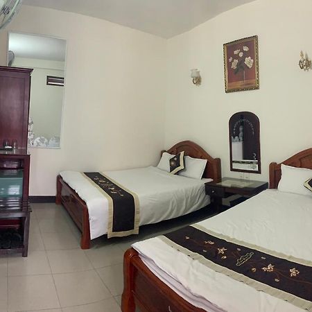 Da Lat 24H Guesthouse & Hotel Bagian luar foto