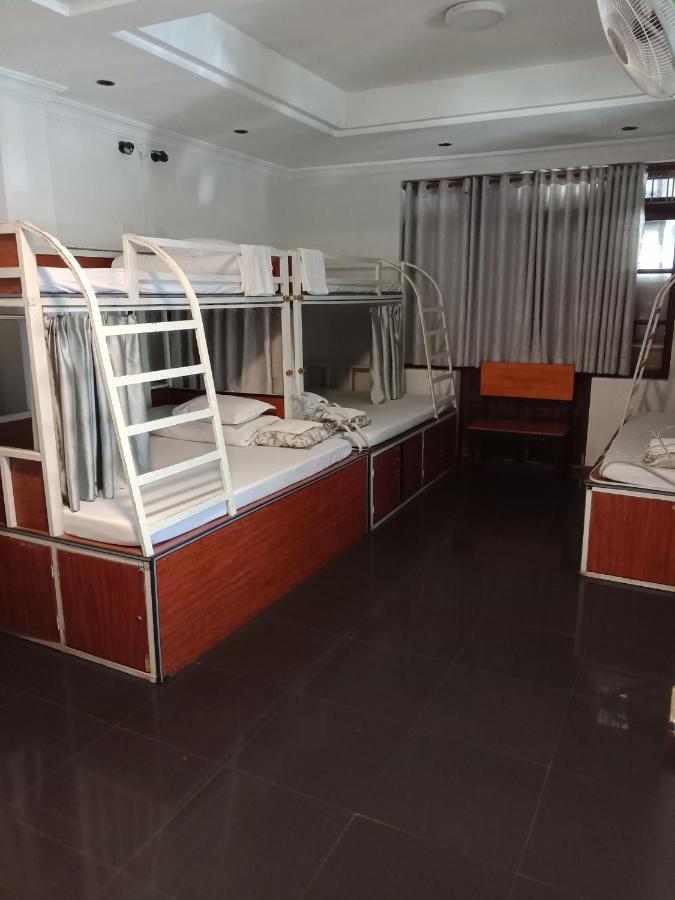 Da Lat 24H Guesthouse & Hotel Bagian luar foto