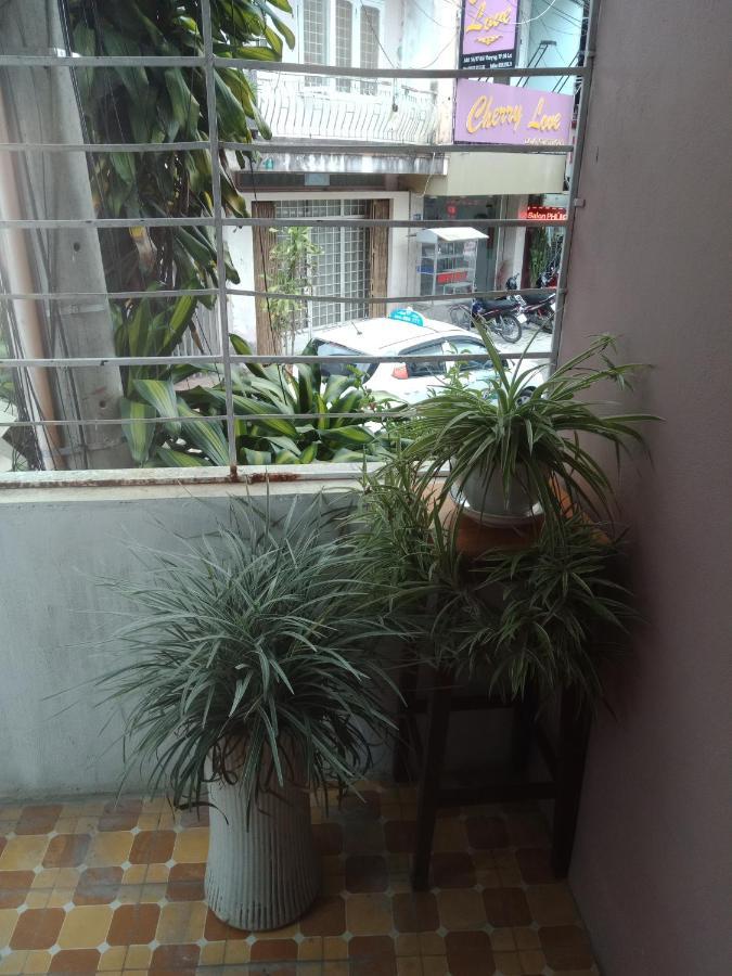 Da Lat 24H Guesthouse & Hotel Bagian luar foto