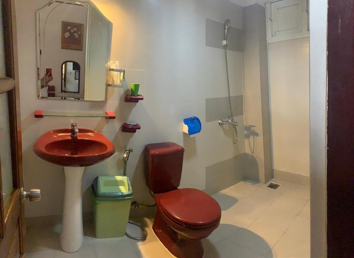Da Lat 24H Guesthouse & Hotel Bagian luar foto