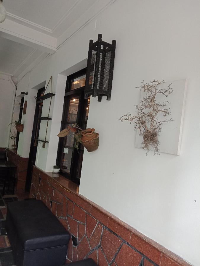 Da Lat 24H Guesthouse & Hotel Bagian luar foto