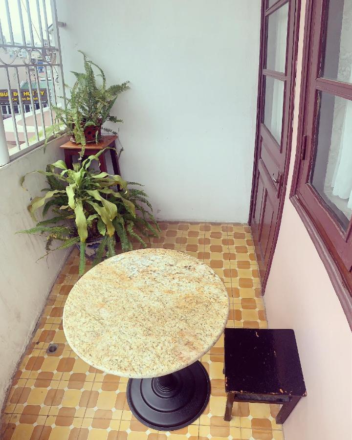 Da Lat 24H Guesthouse & Hotel Bagian luar foto