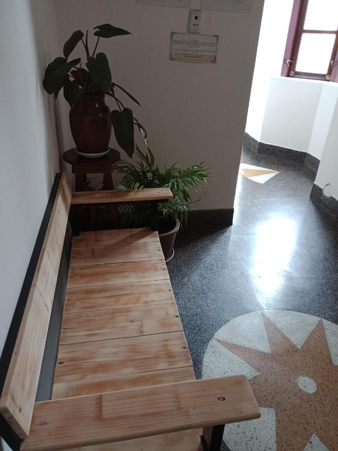 Da Lat 24H Guesthouse & Hotel Bagian luar foto