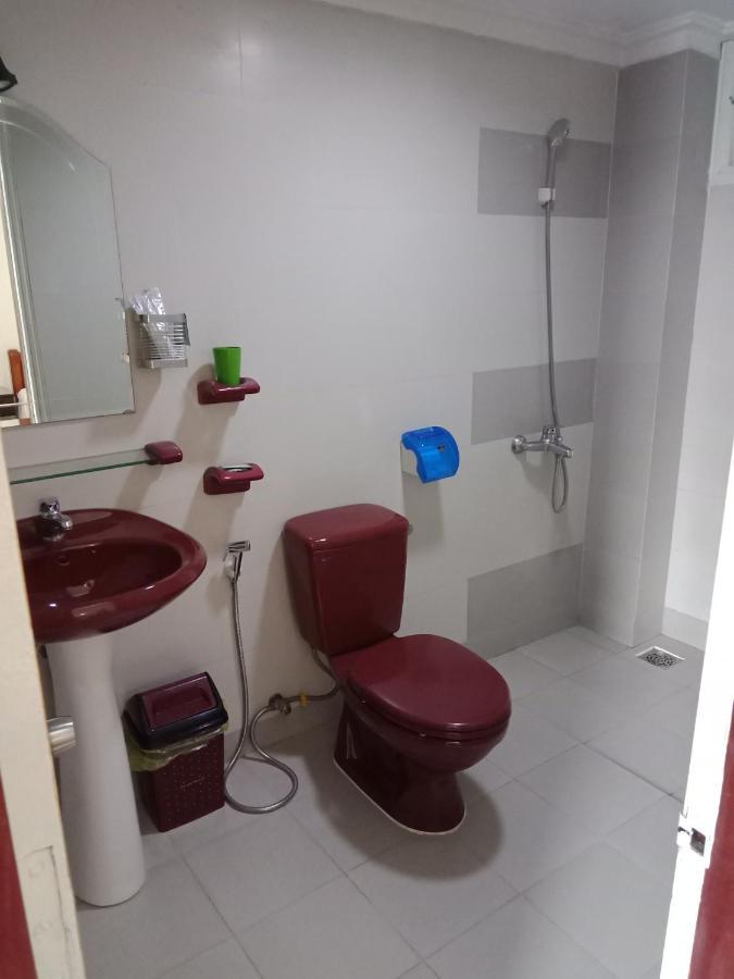 Da Lat 24H Guesthouse & Hotel Bagian luar foto