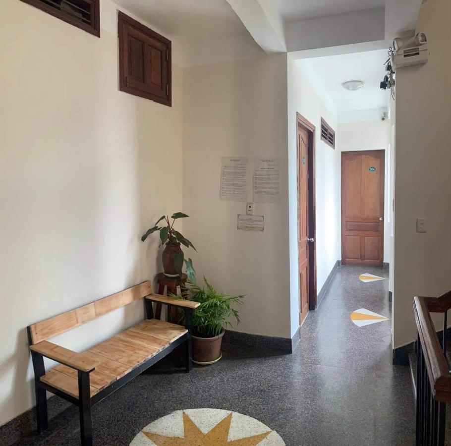 Da Lat 24H Guesthouse & Hotel Bagian luar foto