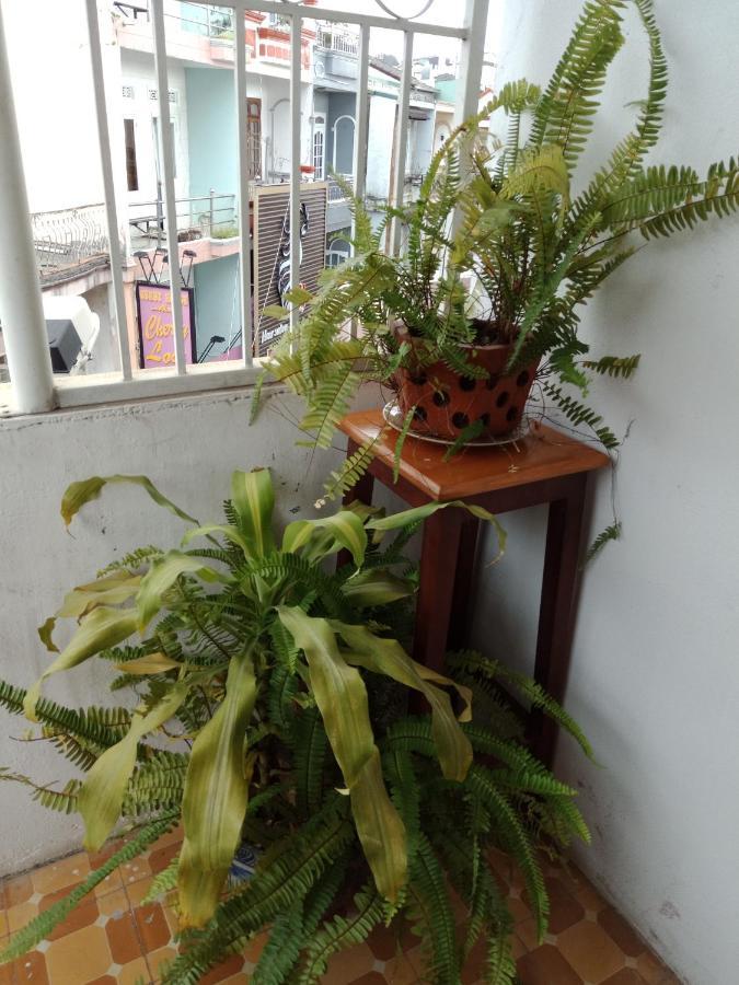 Da Lat 24H Guesthouse & Hotel Bagian luar foto