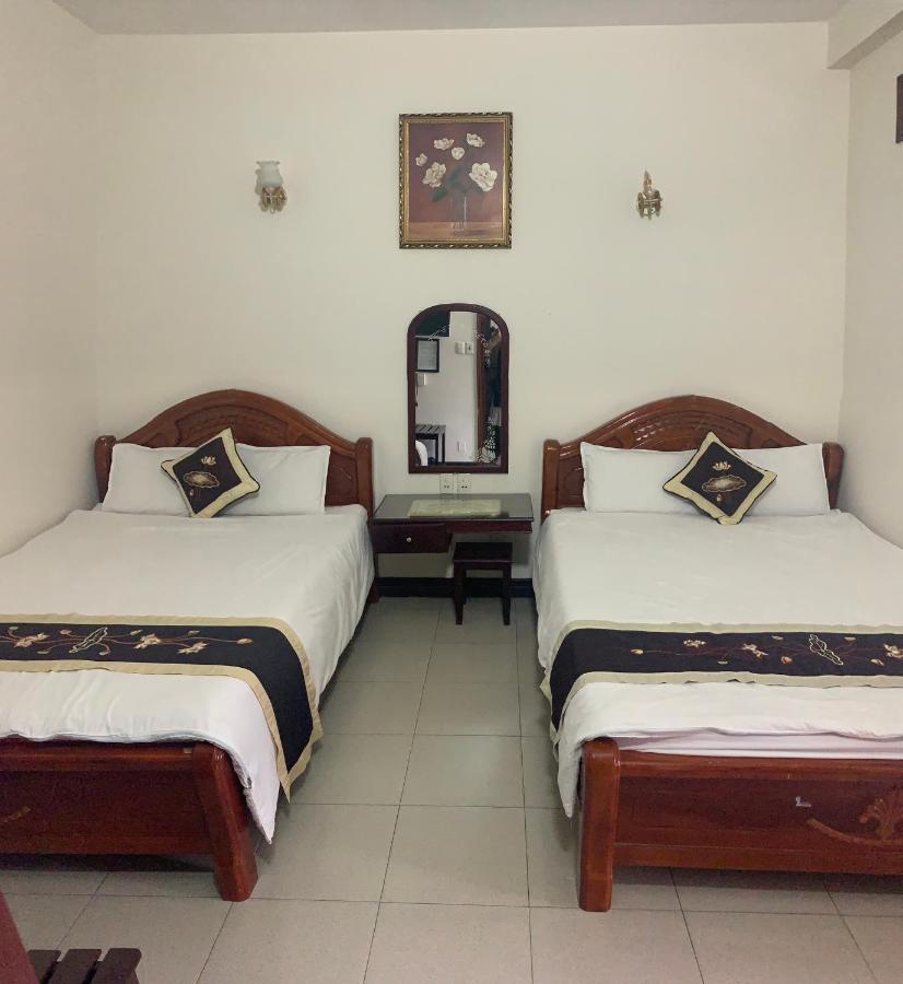 Da Lat 24H Guesthouse & Hotel Bagian luar foto