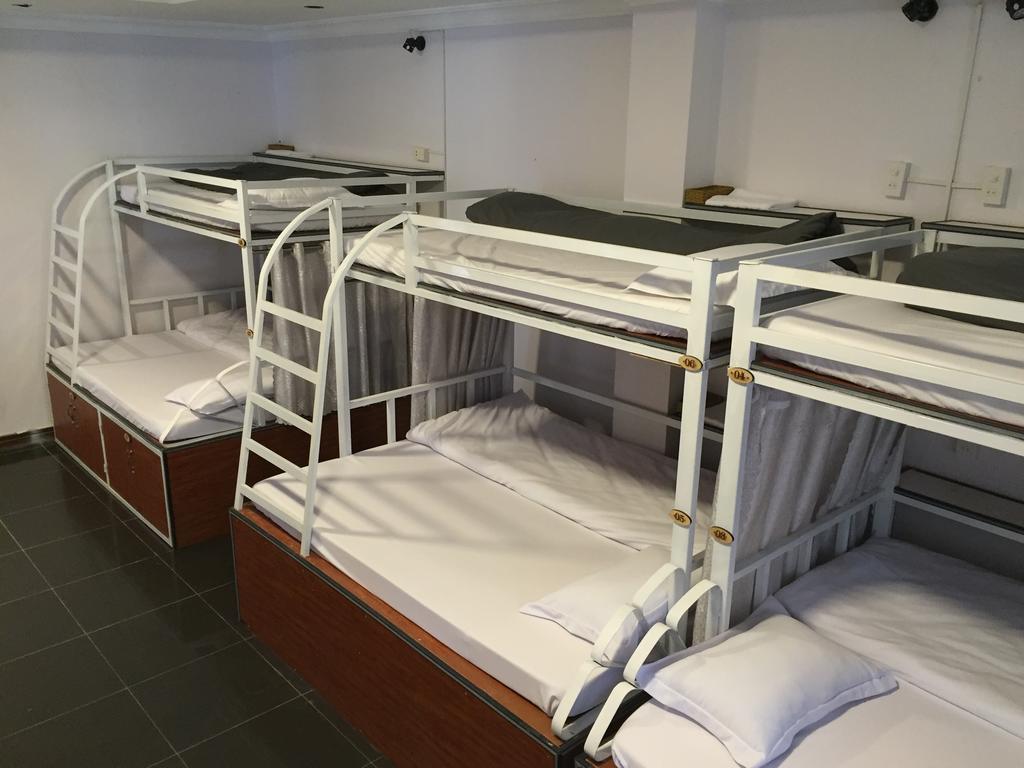 Da Lat 24H Guesthouse & Hotel Ruang foto