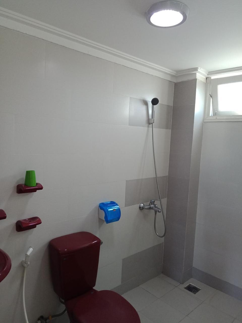 Da Lat 24H Guesthouse & Hotel Bagian luar foto