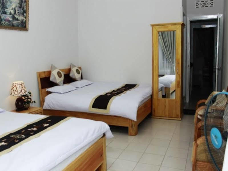 Da Lat 24H Guesthouse & Hotel Bagian luar foto