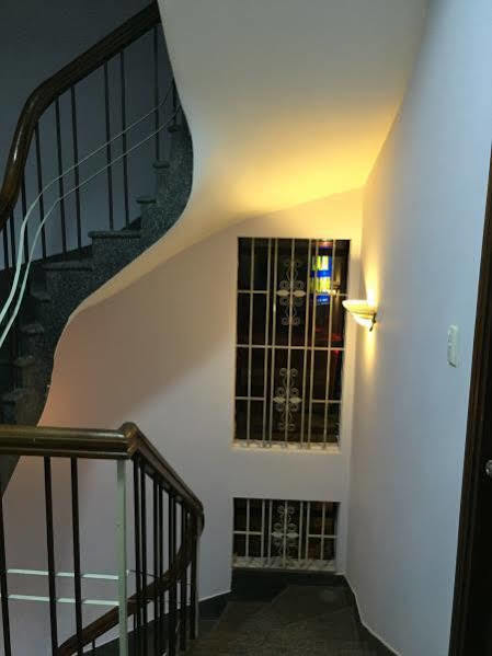 Da Lat 24H Guesthouse & Hotel Bagian luar foto