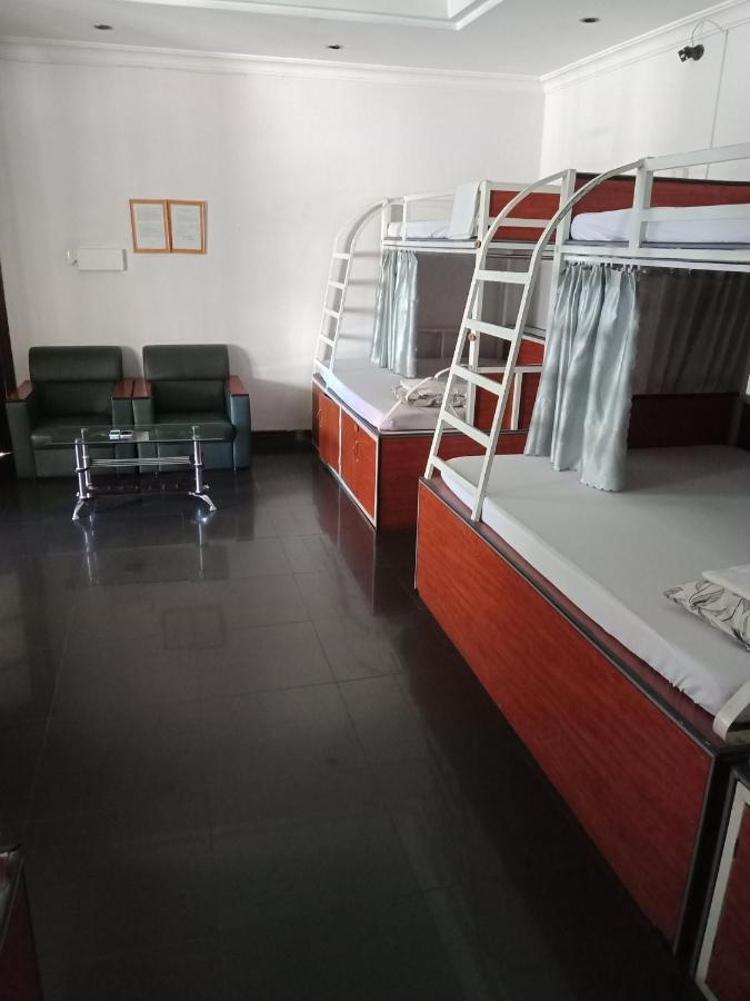 Da Lat 24H Guesthouse & Hotel Bagian luar foto
