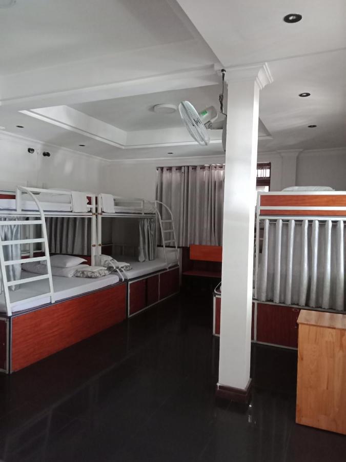 Da Lat 24H Guesthouse & Hotel Bagian luar foto