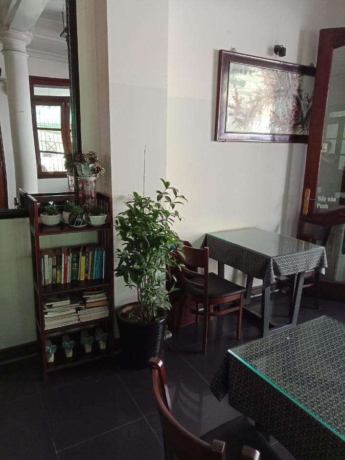Da Lat 24H Guesthouse & Hotel Bagian luar foto